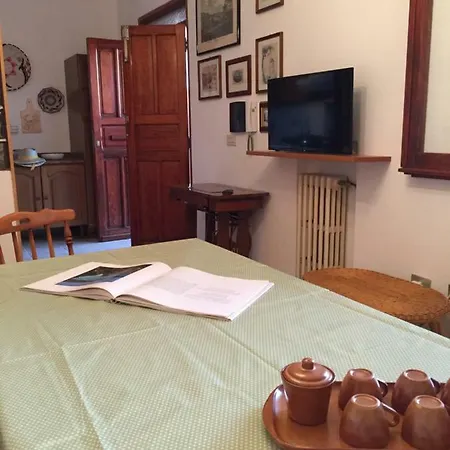 Appartement La Finestra Sugli Ulivi *