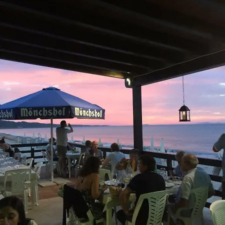 La Finestra Sugli Ulivi Sassari
