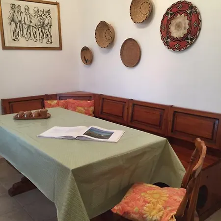 La Finestra Sugli Ulivi Appartement