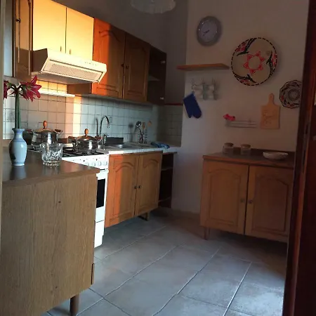 Appartement La Finestra Sugli Ulivi