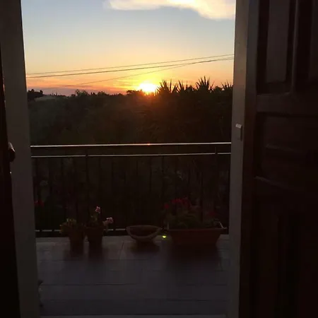 La Finestra Sugli Ulivi * Sassari