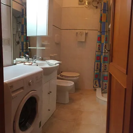 Appartement La Finestra Sugli Ulivi *