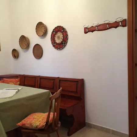 La Finestra Sugli Ulivi * Sassari